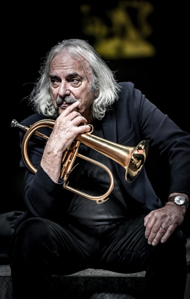 Rava Chiavari in Jazz