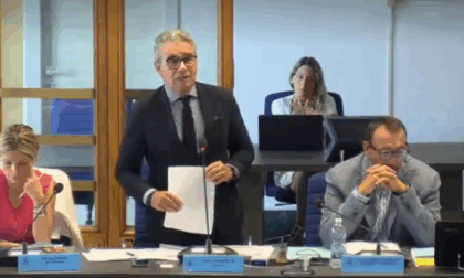 Recco: approvato l’assestamento di bilancio 2025/2027