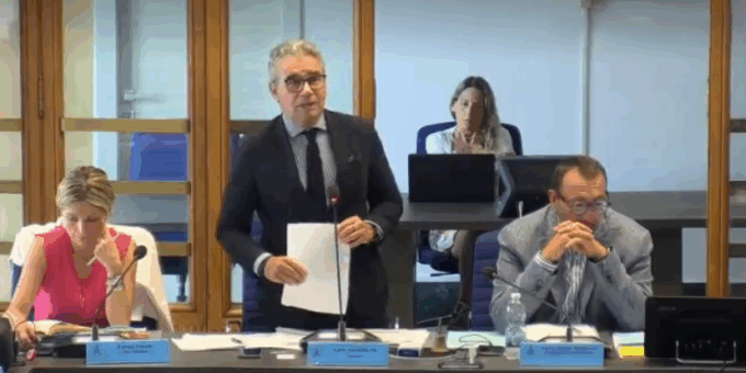 Recco: approvato l’assestamento di bilancio 2025/2027