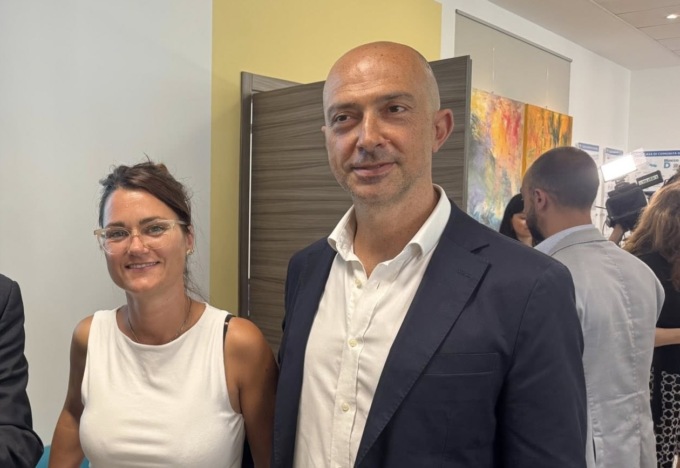 Il sindaco Messuti riunisce i sindaci contro l’ipotesi di accorpamento dell’ASL4