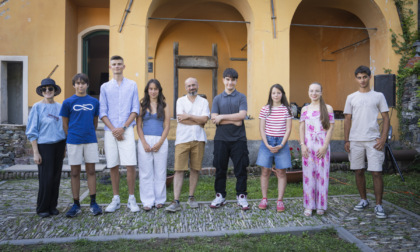 Premio e Festival letterario Fracchia 2025, edizione da record a Casarza Ligure