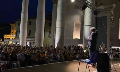 Chiavari, al via la VI Edizione del Dionisio Festival