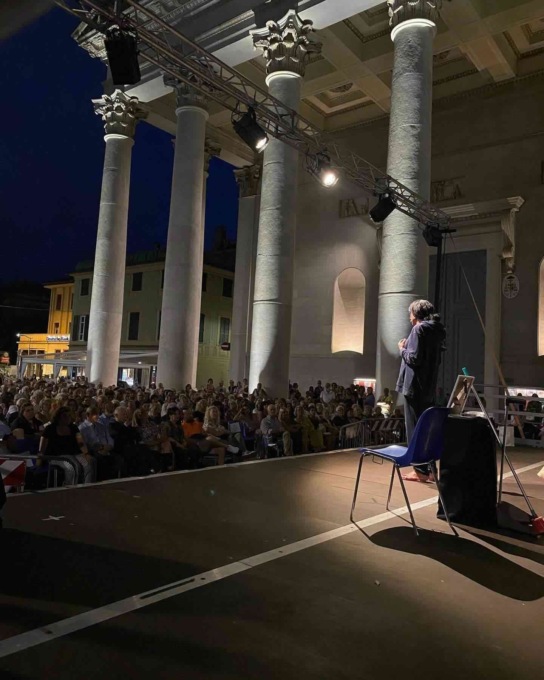 Gli eventi di oggi, sabato 2 agosto