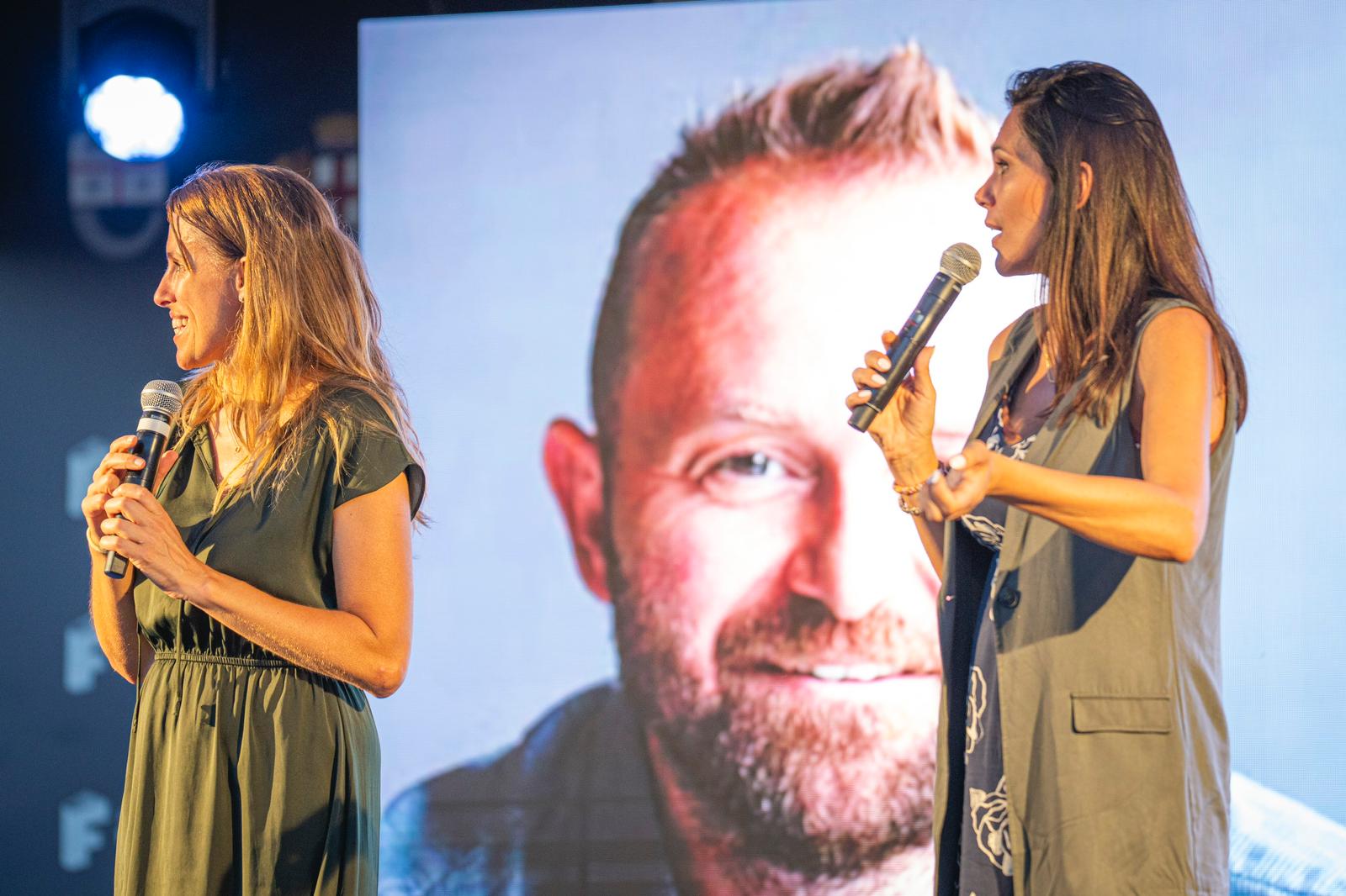 premio festival Fracchia 2025