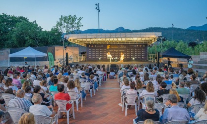 Al Festival Fracchia di Casarza Ligure la cinquina del Premio Strega Saggistica