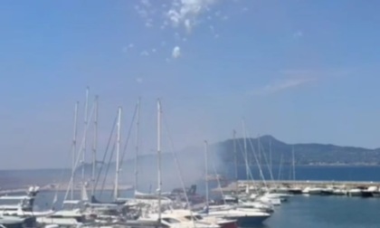 La sparata del "Panegirico" torna a Chiavari