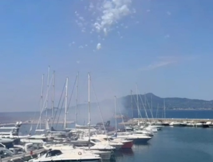 La sparata del “Panegirico” torna a Chiavari