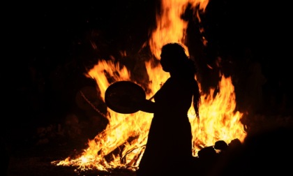 Magia celtica al Lago delle Lame: torna il festival più atteso dell’estate