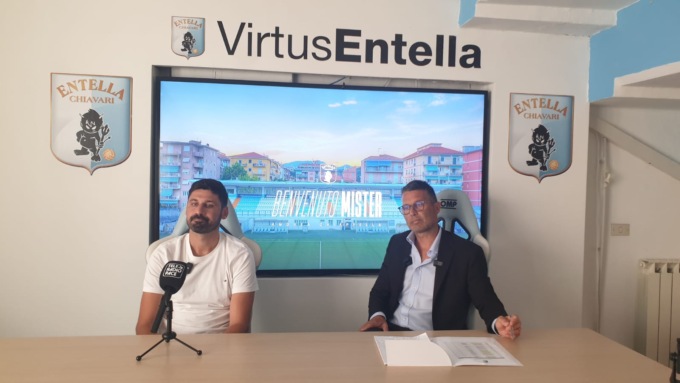 Virtus Entella, il 30 luglio il calendario di Serie B