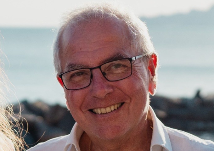 Chiavari piange Giorgio Miro