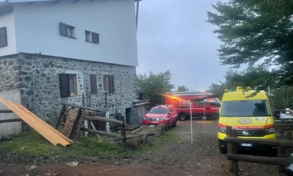 Ritrovamento di Jimmy Zolezzi, il Soccorso Alpino ringrazia il rifugio Monte Aiona