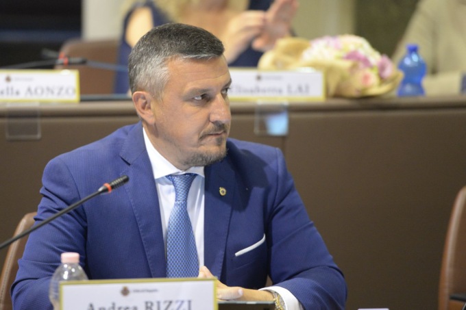 Rapallo, ennesimo scrollone politico: Rizzi si dimette da capogruppo della lista Ricci