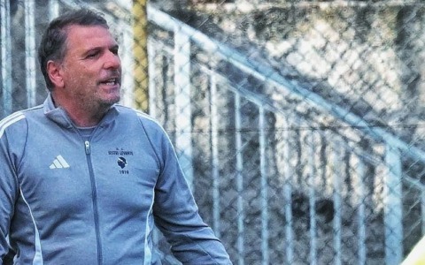 Sestri Levante, lunedì prossimo raduno al Sivori