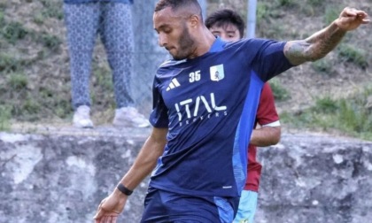 La Virtus Entella batte l'Atletico Casarza 17-0