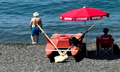 Giornata mondiale per la prevenzione dell’annegamento, le iniziative nel Tigullio