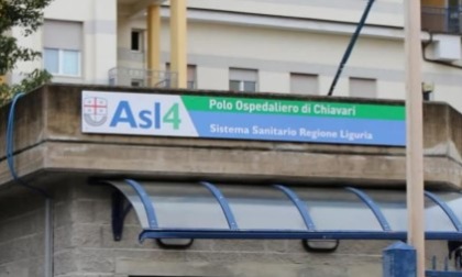 Soppressione della ASL 4 e riapertura del PPI di Rapallo: l'intervento dei sindacati