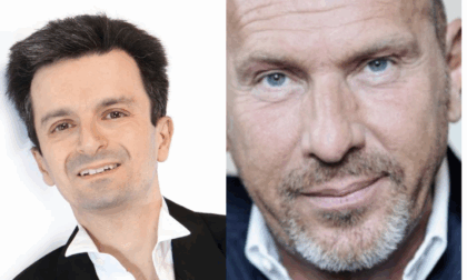 Andrea Bacchetti e Dado Moroni in concerto a Camogli