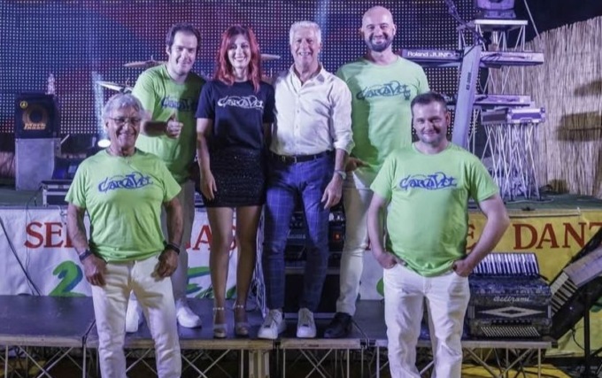 Gli appuntamenti di oggi, sabato 5 luglio