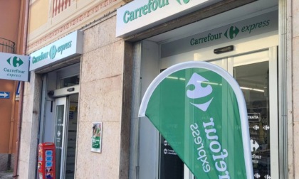 Carrefour Italia passa a NewPrinces