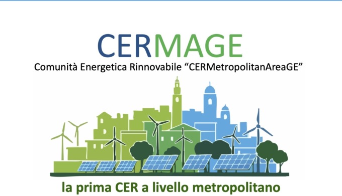 Comunità energetiche e territorio, lunedì 28 luglio incontro a Carasco