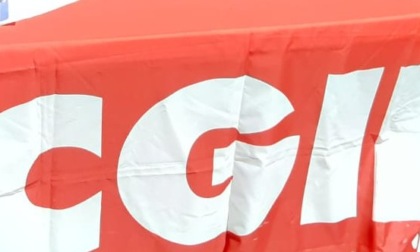 Chiavari, raccolta firme della Cgil per due proposte di legge di iniziativa popolare