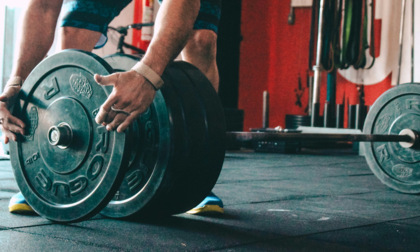 Dischi bumper da palestra: guida completa all'acquisto