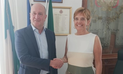 Carannante: "Assessorato a Mustorgi? Possibile incompatibilità"