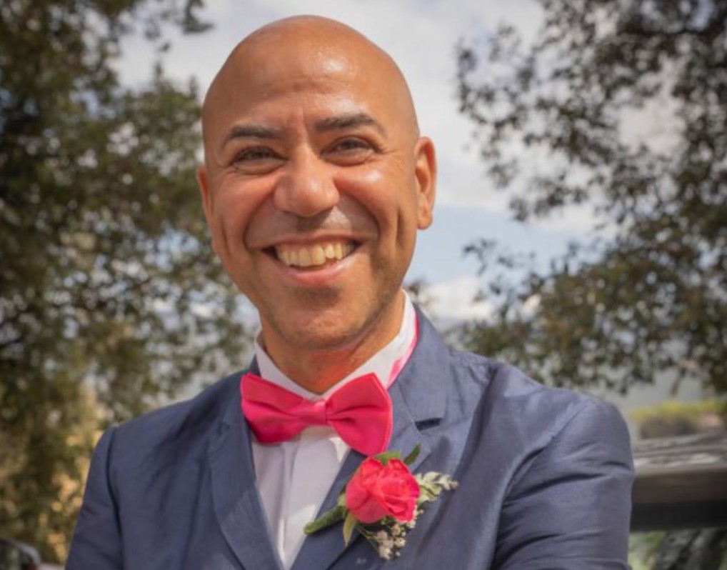 Federico Vancheri