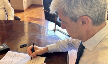 Sestri Levante firma il protocollo per la sicurezza nelle discoteche