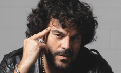 Summer Nights, a Brugnato sabato 26 luglio sul palco Francesco Renga