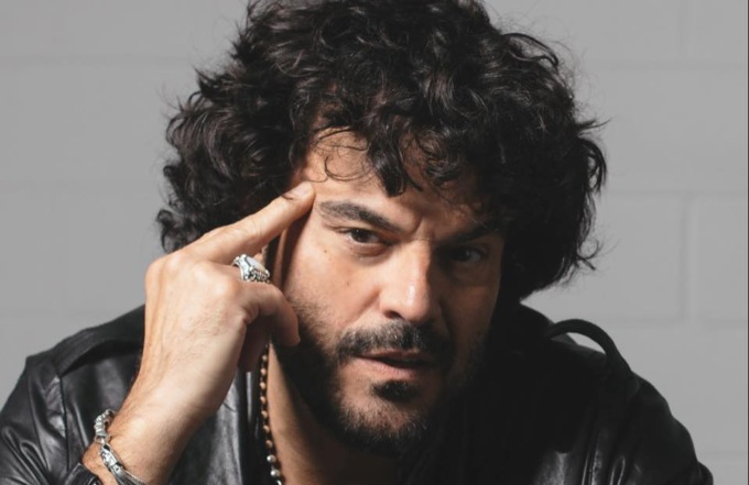 Summer Nights, a Brugnato sabato 26 luglio sul palco Francesco Renga