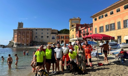 Giornata Mondiale della Prevenzione dell’Annegamento, il contributo di Sestri Levante