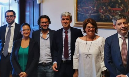 L'assessore Ianni cacciato dal sindaco Solinas, le reazioni delle opposizioni e della maggioranza