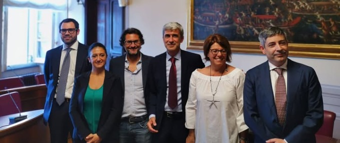 L’assessore Ianni cacciato dal sindaco Solinas, le reazioni delle opposizioni e della maggioranza