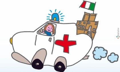 Attivo nel Levante il servizio di guardia medica pediatrica estiva