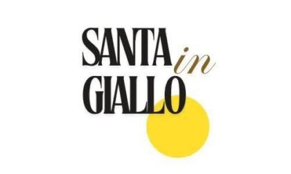 In arrivo Santa in Giallo Junior