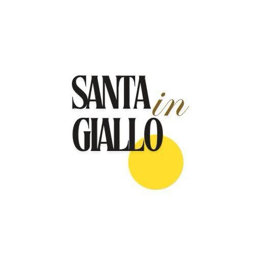 In arrivo Santa in Giallo Junior