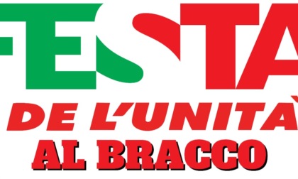 Torna la festa dell'Unità al Bracco