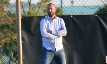 Eccellenza, Marco Corrado sarà il nuovo allenatore del Rivasamba