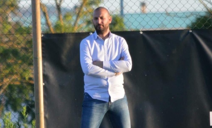 Eccellenza, Marco Corrado sarà il nuovo allenatore del Rivasamba