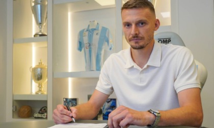 Virtus Entella, a centrocampo arrivano Nichetti e Dalla Vecchia