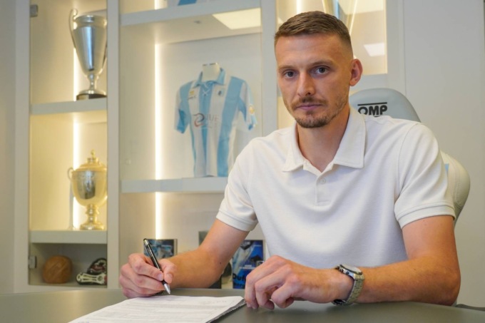Virtus Entella, a centrocampo arrivano Nichetti e Dalla Vecchia