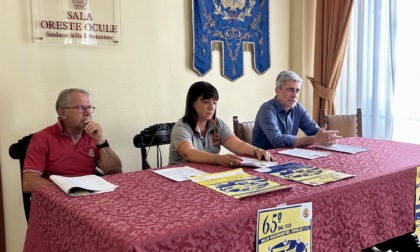 Doppio appuntamento con il canottaggio sui gozzi a Sestri Levante