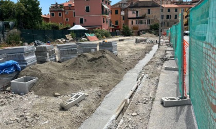 Nuovi parcheggi gratuiti in arrivo a Chiavari