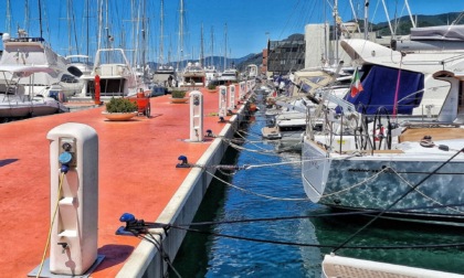 Porto turistico di Lavagna, domani conferenza pubblica aperta ai cittadini