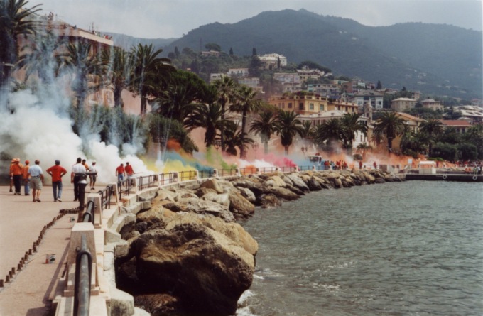Due treni straordinari per i festeggiamenti di Nostra Signora di Montallegro a Rapallo