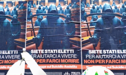 Fine Vita, polemiche nel Tigullio occidentale