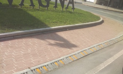 Lavagna, stasera asfaltature in via Moggia
