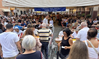 Gli appuntamenti di oggi domenica 20 luglio