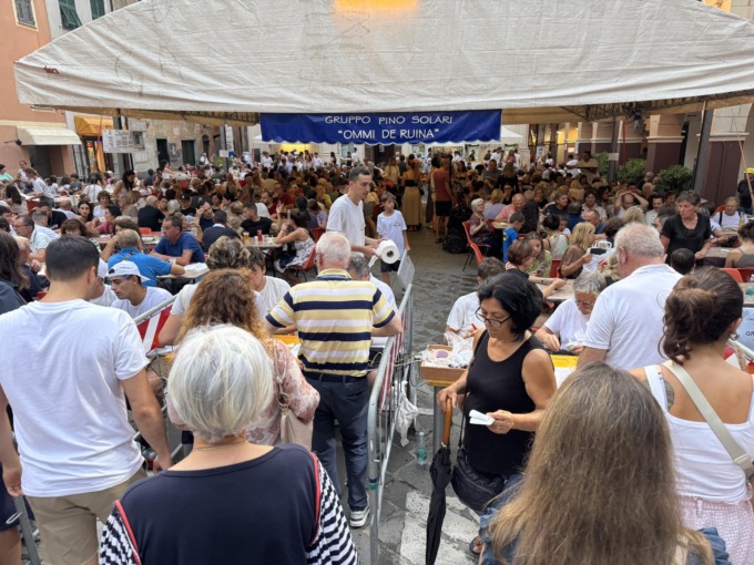 Gli appuntamenti di oggi domenica 20 luglio